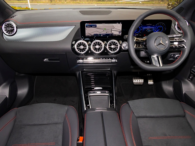 Used Mercedes-Benz EQA 2025 for sale - 76325762: Photo 5