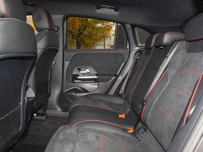 Used Mercedes-Benz EQA 2025 for sale - 76325762: Photo 6