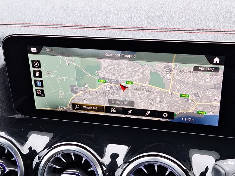 Used Mercedes-Benz EQA 2022 for sale - 78032919: Photo 10