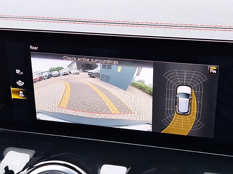 Used Mercedes-Benz EQA 2022 for sale - 78032919: Photo 11