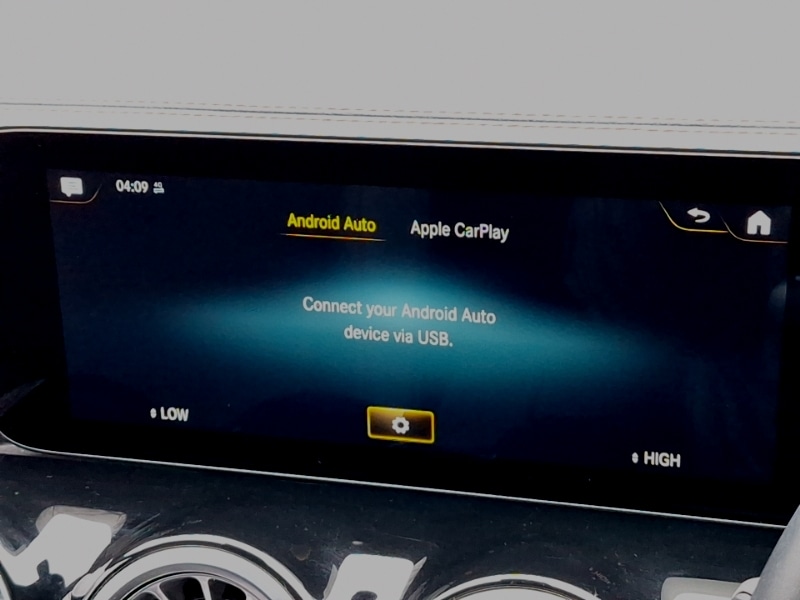 Used Mercedes-Benz EQA 2022 for sale - 78032919: Photo 14