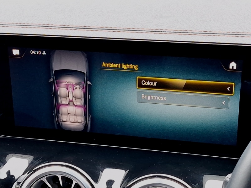 Used Mercedes-Benz EQA 2022 for sale - 78032919: Photo 15