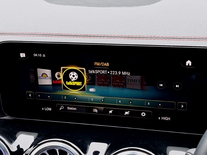 Used Mercedes-Benz EQA 2022 for sale - 78032919: Photo 16