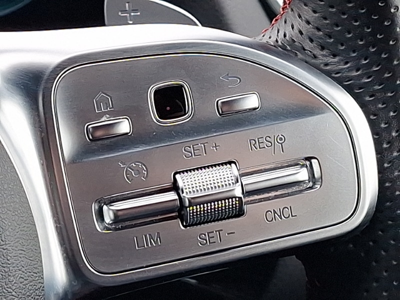 Used Mercedes-Benz EQA 2022 for sale - 78032919: Photo 18