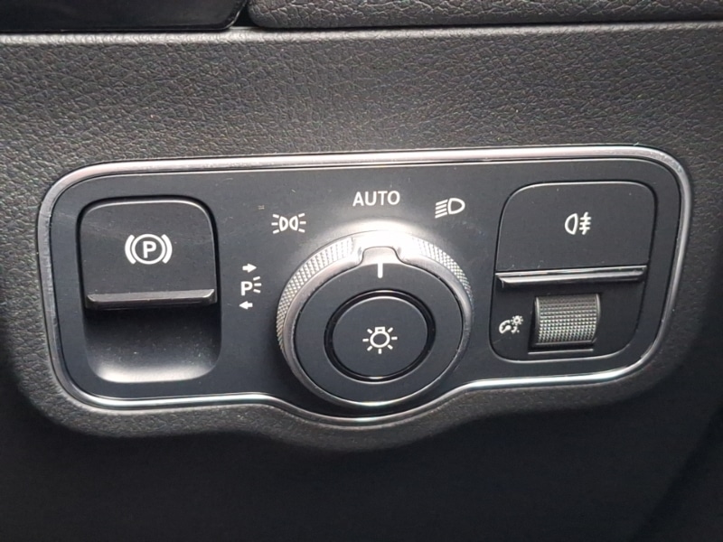 Used Mercedes-Benz EQA 2022 for sale - 78032919: Photo 19