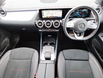 Used Mercedes-Benz EQA 2022 for sale - 78032919: Photo