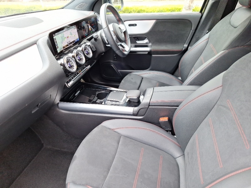 Used Mercedes-Benz EQA 2022 for sale - 78032919: Photo 5