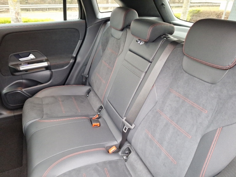 Used Mercedes-Benz EQA 2022 for sale - 78032919: Photo 6