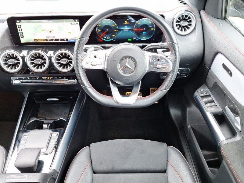 Used Mercedes-Benz EQA 2022 for sale - 78032919: Photo 7