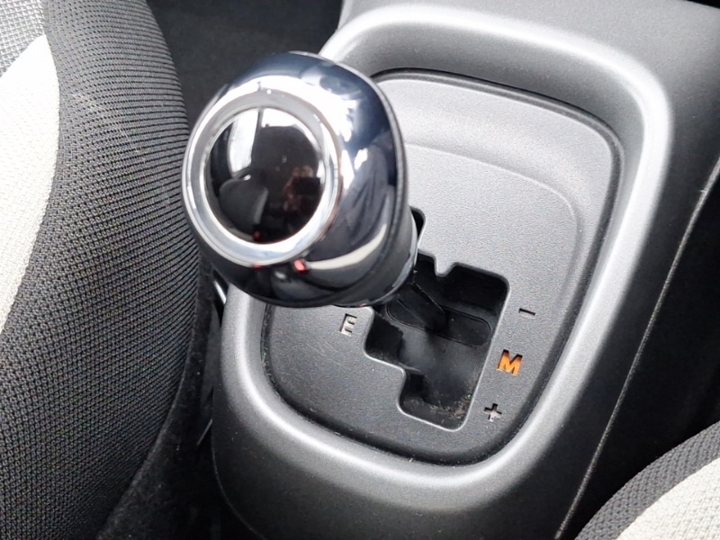 Used Toyota AYGO 2019 for sale - 77761115: Photo 16