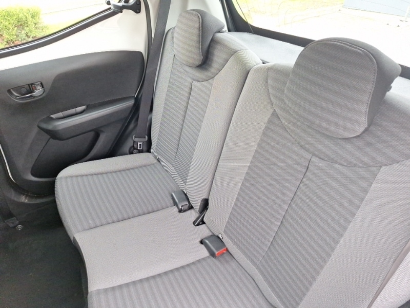 Used Toyota AYGO 2019 for sale - 77761115: Photo 6