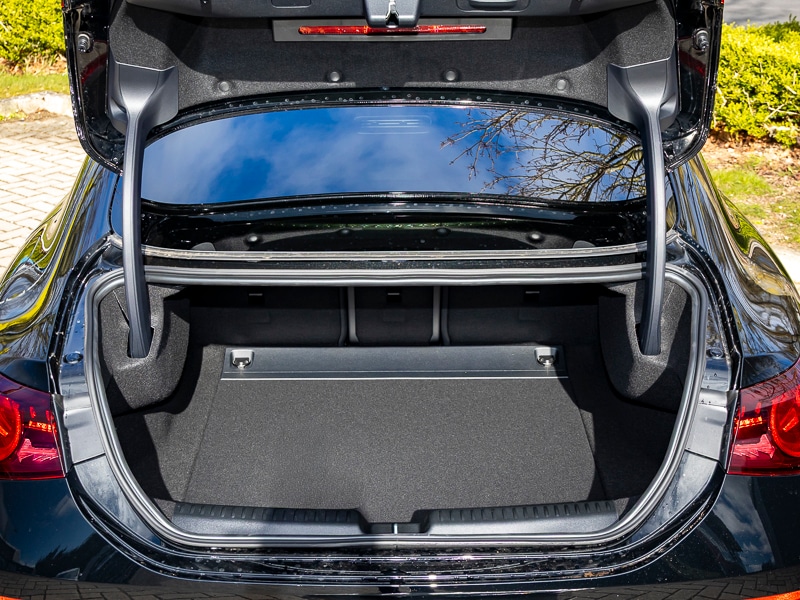 Used Mercedes-Benz CLA 2025 for sale - 78085184: Photo 10