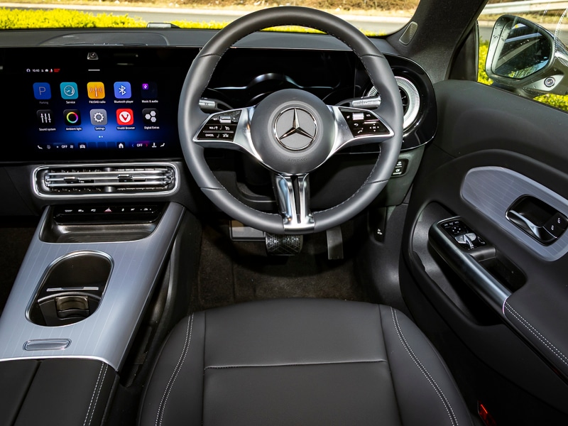 Used Mercedes-Benz CLA 2025 for sale - 78085184: Photo 11