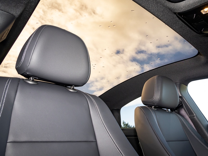 Used Mercedes-Benz CLA 2025 for sale - 78085184: Photo 12