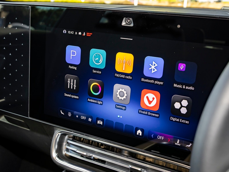 Used Mercedes-Benz CLA 2025 for sale - 78085184: Photo 13