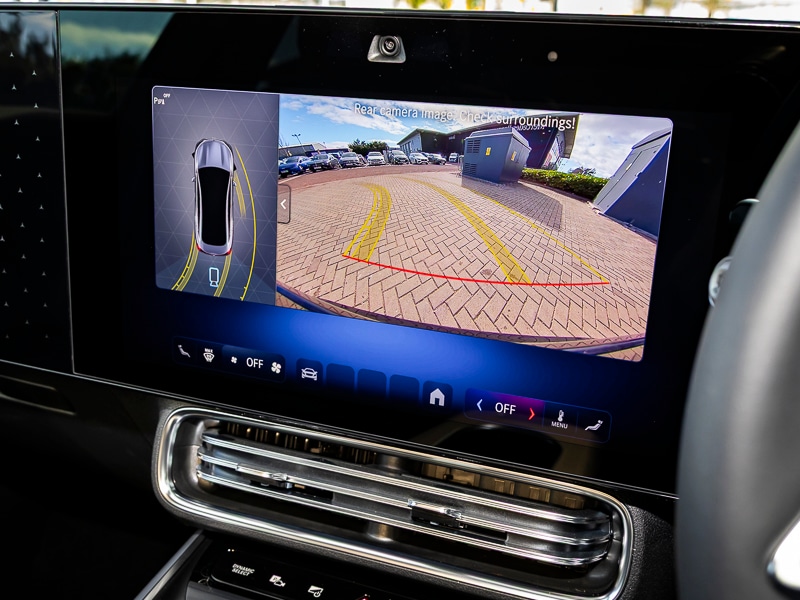 Used Mercedes-Benz CLA 2025 for sale - 78085184: Photo 14