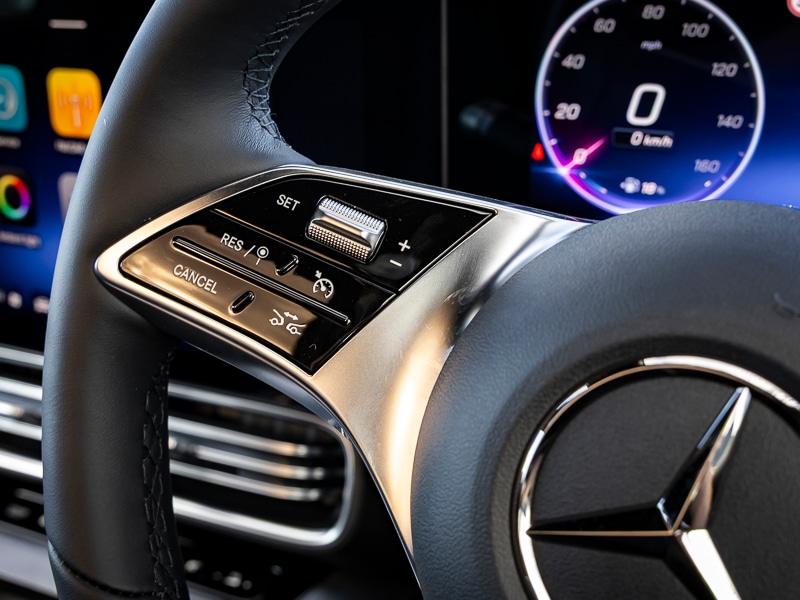 Used Mercedes-Benz CLA 2025 for sale - 78085184: Photo 16