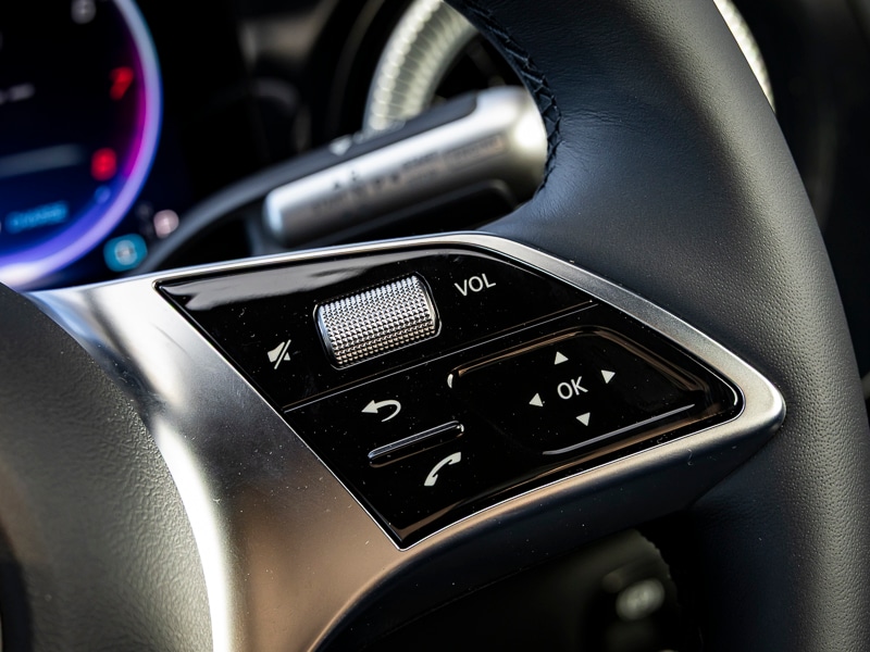 Used Mercedes-Benz CLA 2025 for sale - 78085184: Photo 17