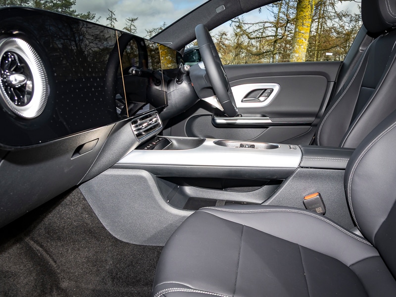 Used Mercedes-Benz CLA 2025 for sale - 78085184: Photo 2