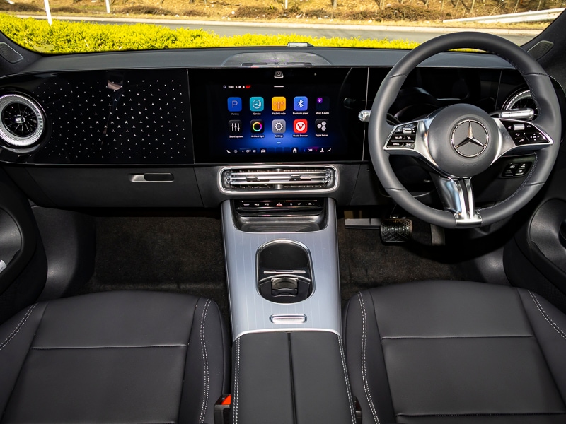 Used Mercedes-Benz CLA 2025 for sale - 78085184: Photo 5