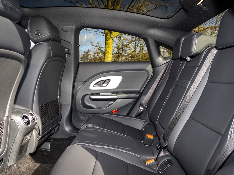 Used Mercedes-Benz CLA 2025 for sale - 78085184: Photo 6