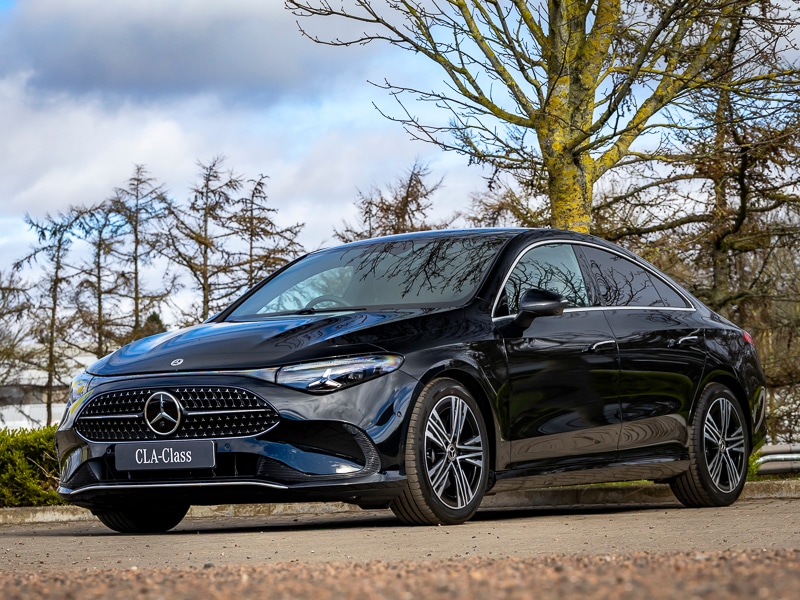 Used Mercedes-Benz CLA 2025 for sale - 78085184: Photo 7