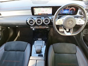 Used Mercedes-Benz CLA 2023 for sale - 78490100: Photo