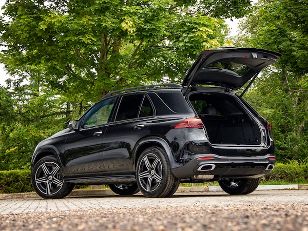 Used Mercedes-Benz GLE 2025 for sale - 76071311: Photo 10