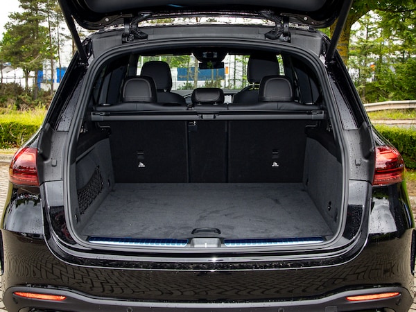 Used Mercedes-Benz GLE 2025 for sale - 76071311: Photo 11