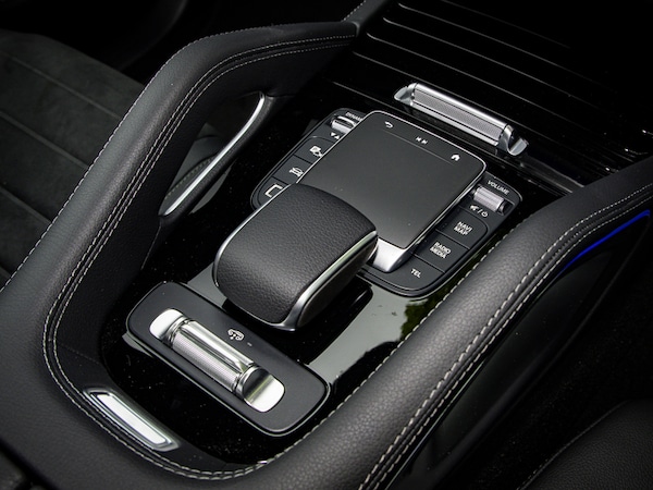 Used Mercedes-Benz GLE 2025 for sale - 76071311: Photo 13