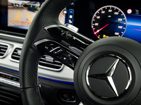 Used Mercedes-Benz GLE 2025 for sale - 76071311: Photo 16