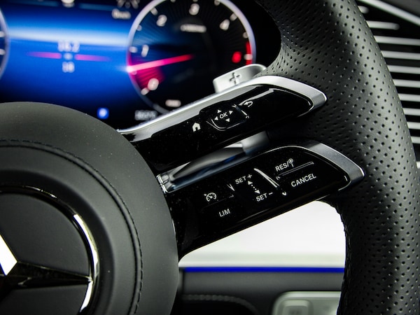 Used Mercedes-Benz GLE 2025 for sale - 76071311: Photo 17