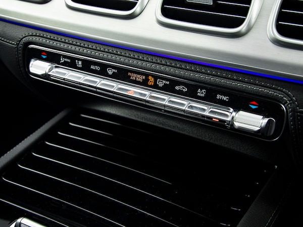 Used Mercedes-Benz GLE 2025 for sale - 76071311: Photo 19