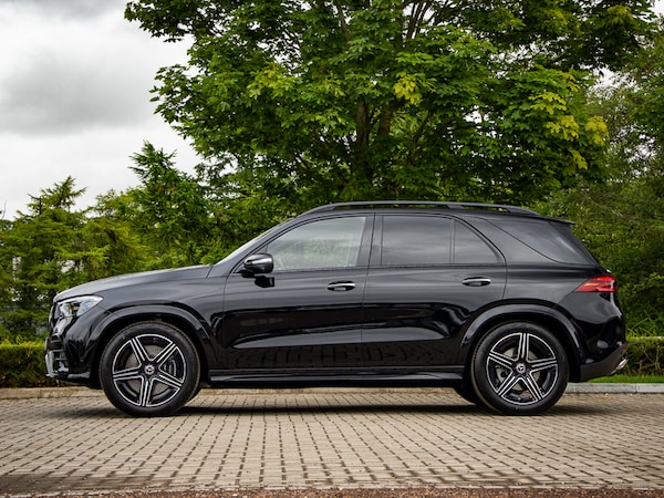 Used Mercedes-Benz GLE 2025 for sale - 76071311: Photo 4