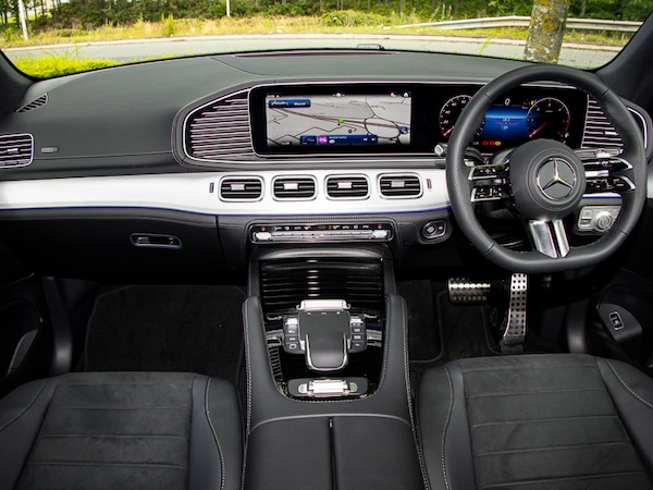 Used Mercedes-Benz GLE 2025 for sale - 76071311: Photo 5