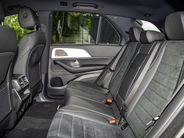 Used Mercedes-Benz GLE 2025 for sale - 76071311: Photo 6