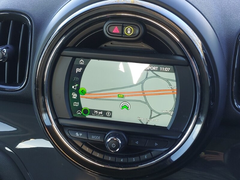 Used MINI Countryman 2019 for sale - 76602248: Photo 10