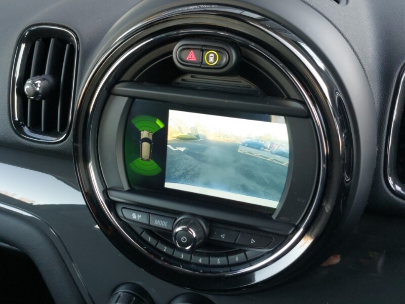 Used MINI Countryman 2019 for sale - 76602248: Photo 11