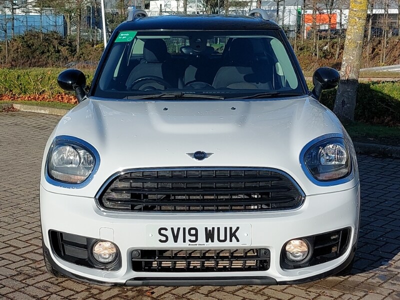 Used MINI Countryman 2019 for sale - 76602248: Photo 12
