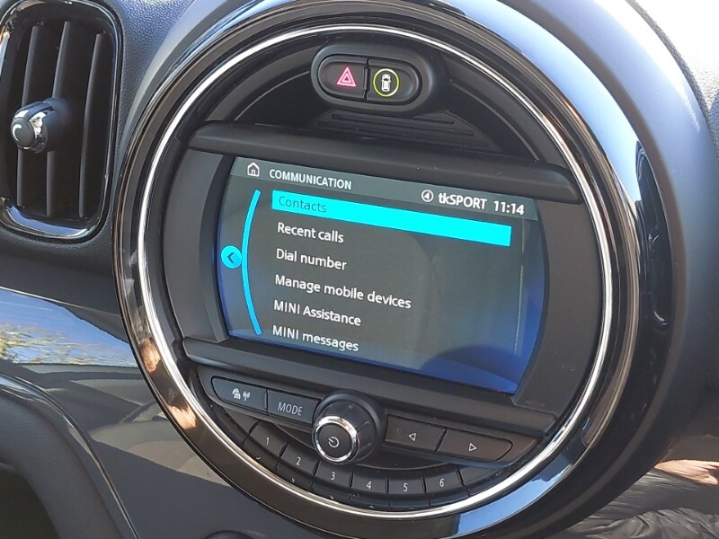 Used MINI Countryman 2019 for sale - 76602248: Photo 14