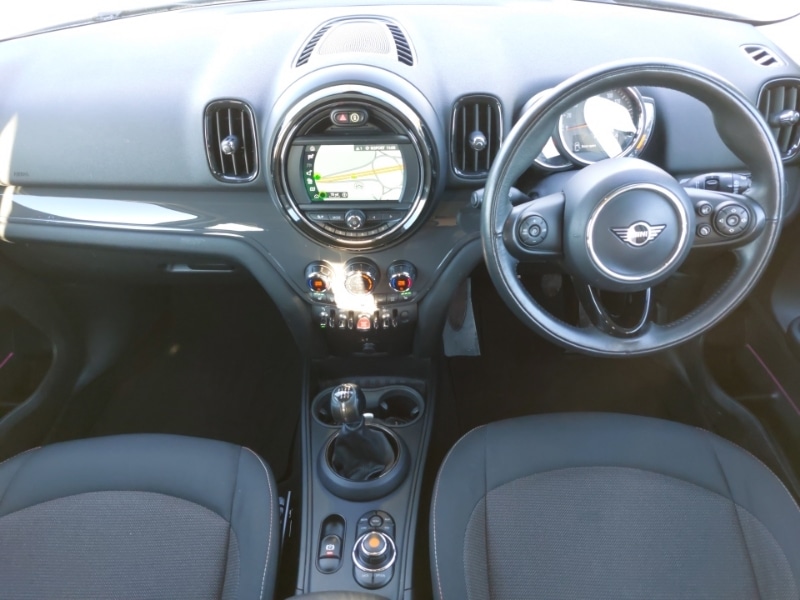 Used MINI Countryman 2019 for sale - 76602248: Photo 2