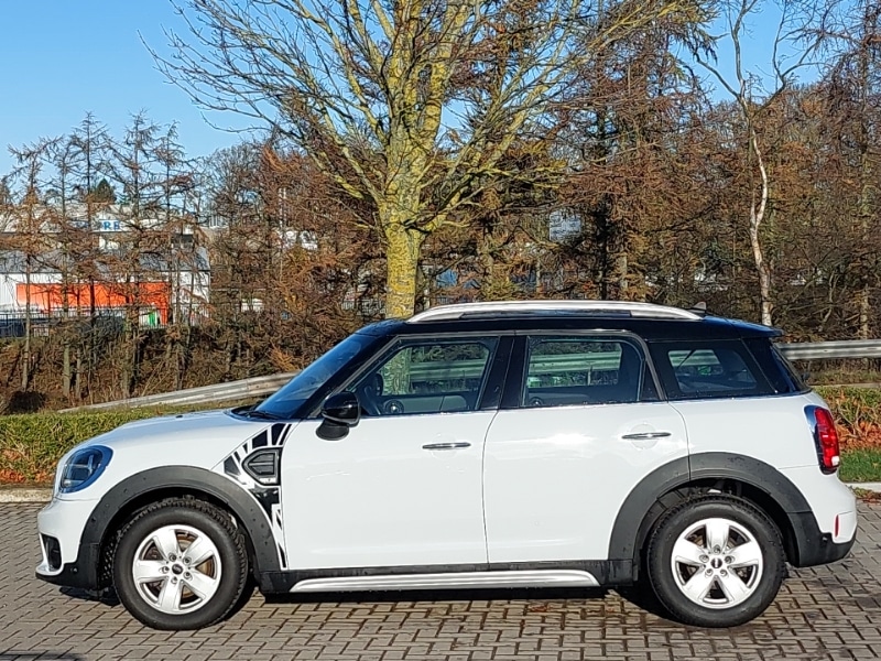 Used MINI Countryman 2019 for sale - 76602248: Photo 4