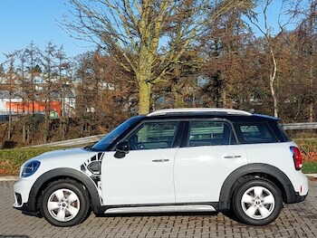 Used MINI Countryman 2019 for sale - 76602248: Photo
