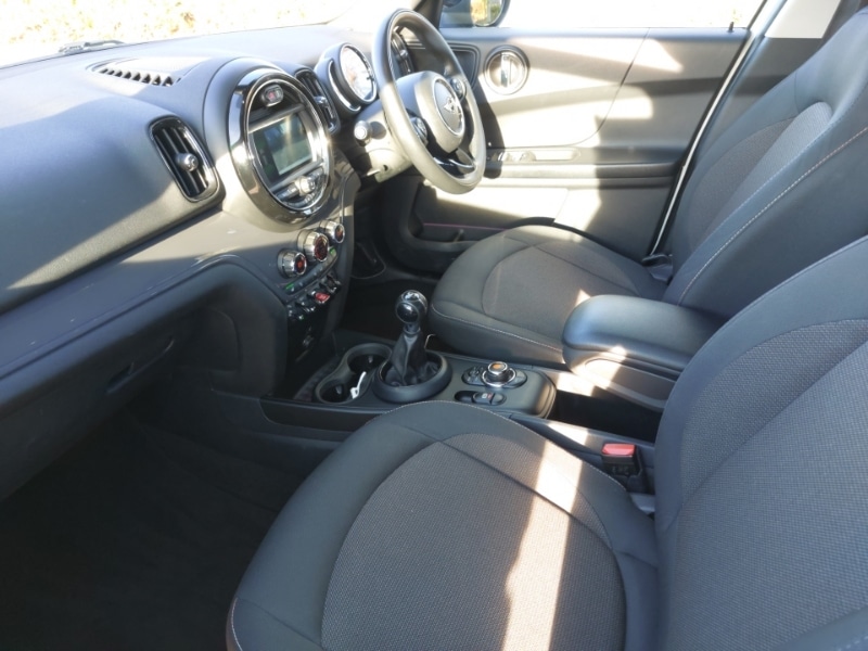 Used MINI Countryman 2019 for sale - 76602248: Photo 5