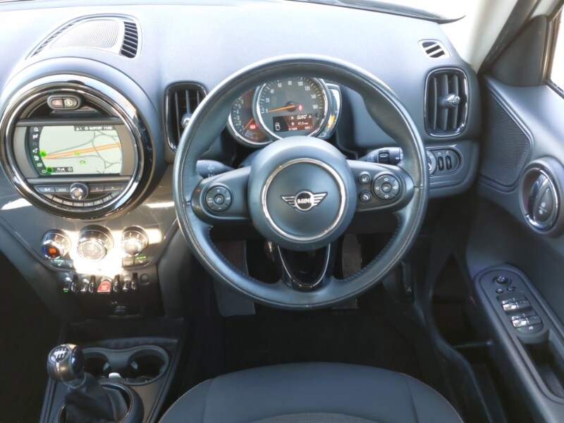 Used MINI Countryman 2019 for sale - 76602248: Photo 7