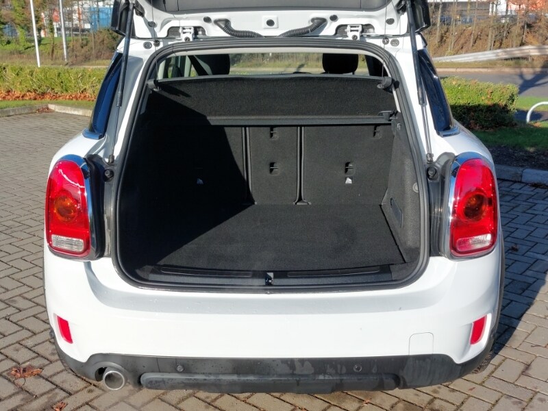 Used MINI Countryman 2019 for sale - 76602248: Photo 8