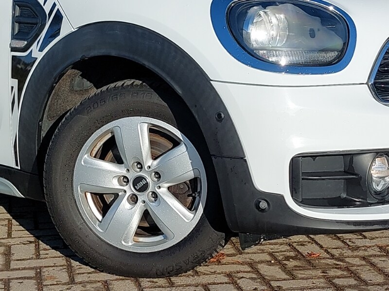 Used MINI Countryman 2019 for sale - 76602248: Photo 9