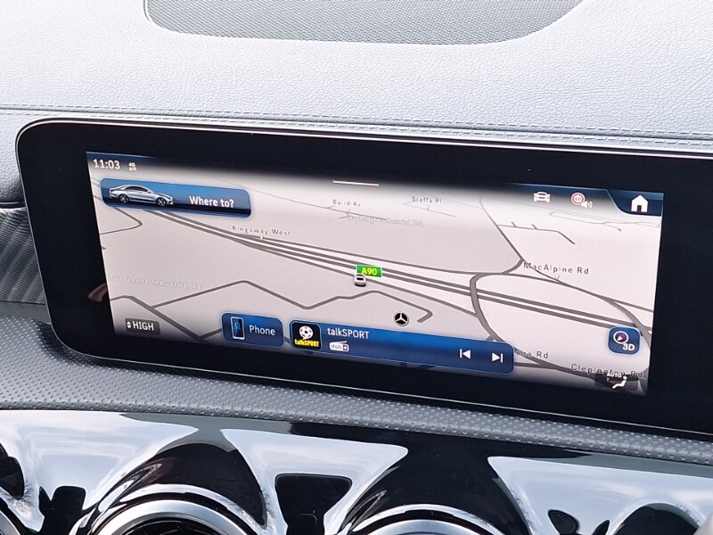 Used Mercedes-Benz CLA 2024 for sale - 77761136: Photo 10