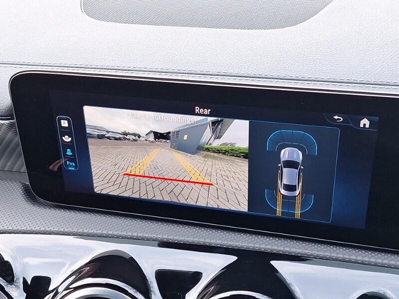 Used Mercedes-Benz CLA 2024 for sale - 77761136: Photo 11