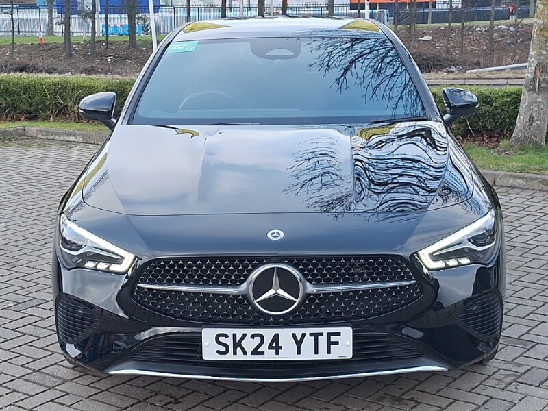 Used Mercedes-Benz CLA 2024 for sale - 77761136: Photo 12